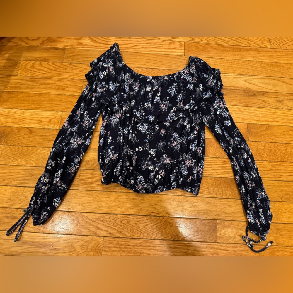 Abercrombie Top